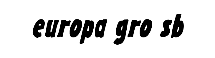 GargleCdRg-BoldItalic  Free Fonts Download