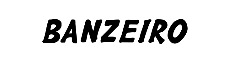 GargleRg-BoldItalic  Free Fonts Download