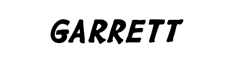 GargleRg-BoldItalic  Free Fonts Download