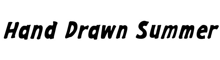 GargleRg-BoldItalic  Free Fonts Download