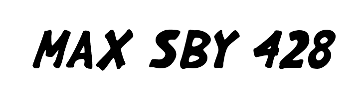 GargleRg-BoldItalic  Free Fonts Download