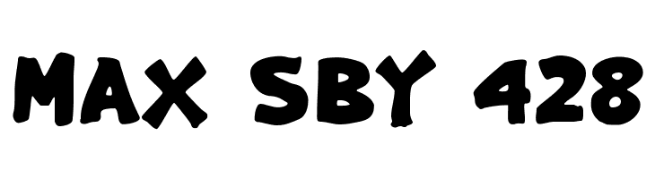 GargleExRg-Bold  Free Fonts Download