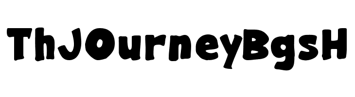 GargleExRg-Bold  Free Fonts Download