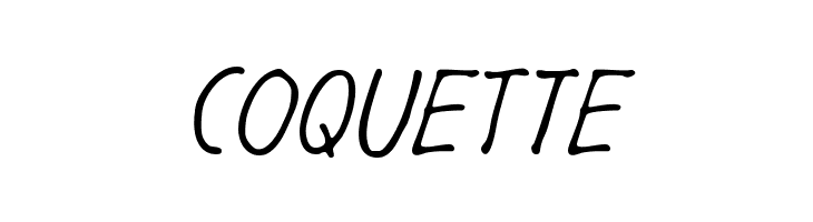 GargleCdRg-Italic  Free Fonts Download