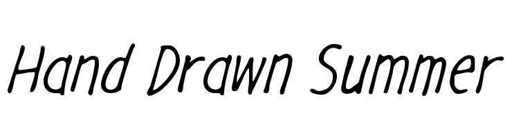 GargleCdRg-Italic  Free Fonts Download