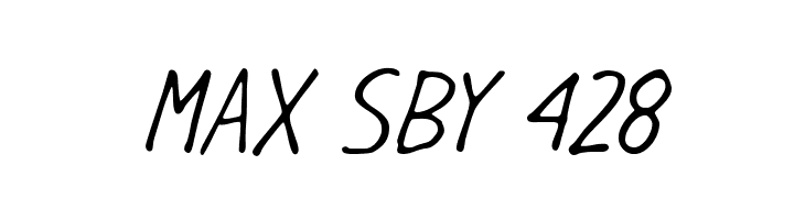 GargleCdRg-Italic  Free Fonts Download