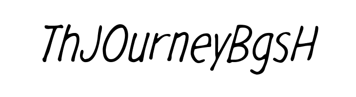GargleCdRg-Italic  Free Fonts Download