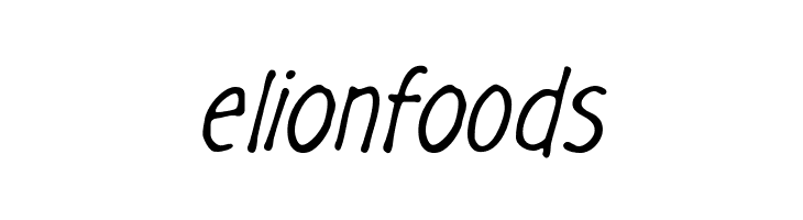 GargleCdRg-Italic  Free Fonts Download