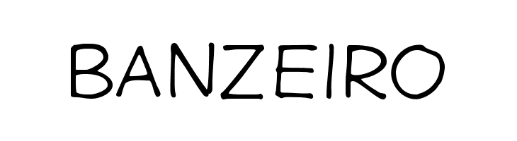 GargleExRg-Regular  Free Fonts Download