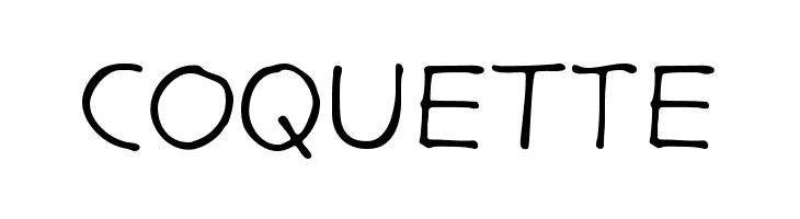 GargleExRg-Regular  Free Fonts Download