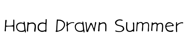 GargleExRg-Regular  Free Fonts Download