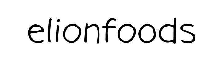 GargleExRg-Regular  Free Fonts Download