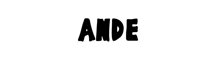 GargleCdRg-Bold  Free Fonts Download