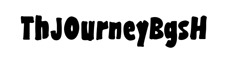 GargleCdRg-Bold  Free Fonts Download