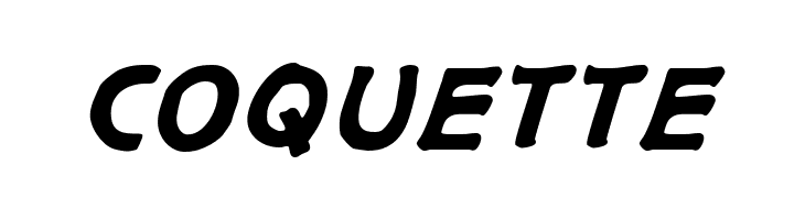 GargleExRg-BoldItalic  Free Fonts Download