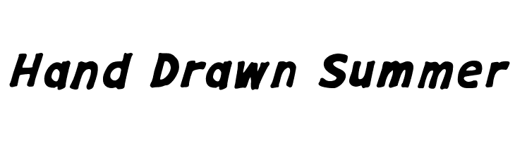 GargleExRg-BoldItalic  Free Fonts Download