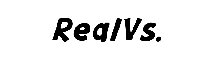 GargleExRg-BoldItalic  Free Fonts Download