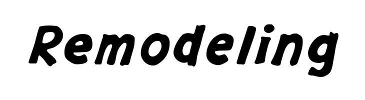 GargleExRg-BoldItalic  Free Fonts Download