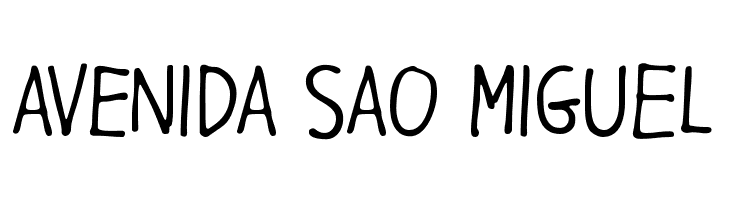 GargleCdRg-Regular  Free Fonts Download