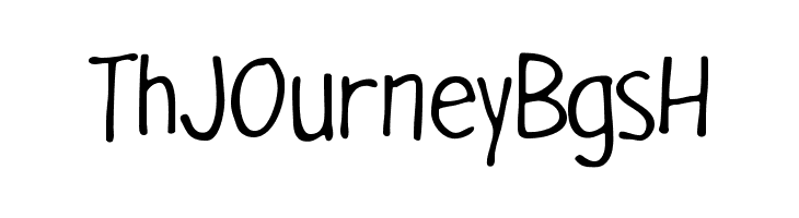 GargleCdRg-Regular  Free Fonts Download