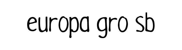 GargleCdRg-Regular  Free Fonts Download