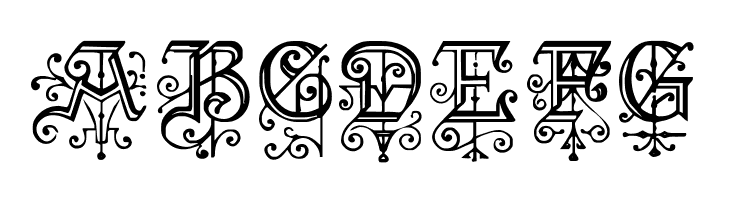 KellyAnnGothic Regular  Free Fonts Download