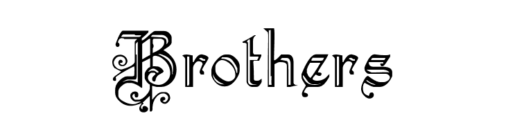 KellyAnnGothic Regular  Free Fonts Download