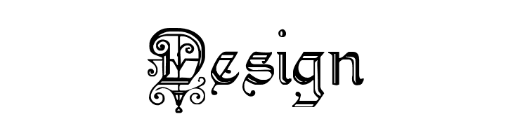 KellyAnnGothic Regular  Free Fonts Download