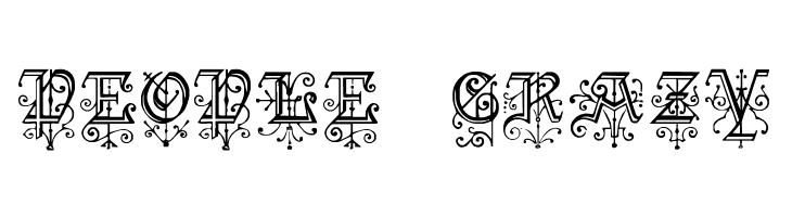 KellyAnnGothic Regular  Free Fonts Download