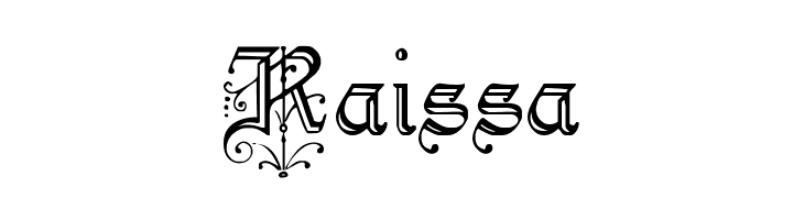 KellyAnnGothic Regular  Free Fonts Download