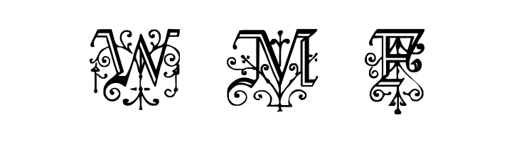 KellyAnnGothic Regular  Free Fonts Download