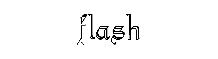 KellyAnnGothic Regular  Free Fonts Download