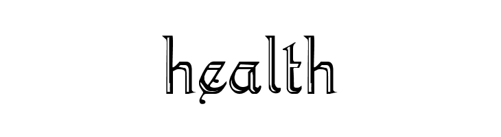KellyAnnGothic Regular  Free Fonts Download