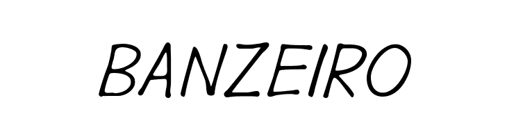 GargleRg-Italic  Free Fonts Download