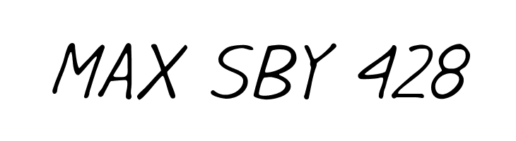 GargleRg-Italic  Free Fonts Download