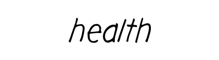 GargleRg-Italic  Free Fonts Download