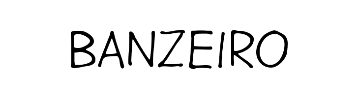 GargleRg-Regular  Free Fonts Download