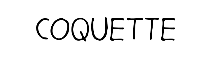 GargleRg-Regular  Free Fonts Download
