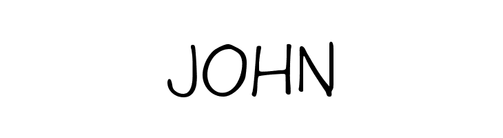 GargleRg-Regular  Free Fonts Download