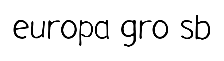 GargleRg-Regular  Free Fonts Download