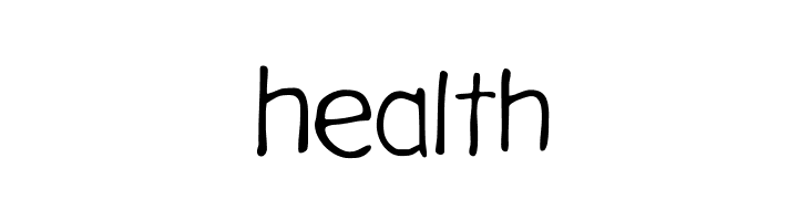 GargleRg-Regular  Free Fonts Download