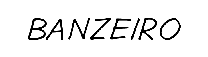 GargleExRg-Italic  Free Fonts Download