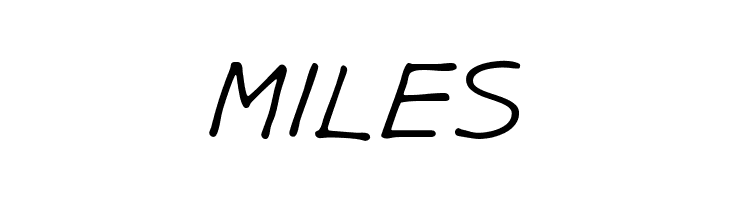 GargleExRg-Italic  Free Fonts Download