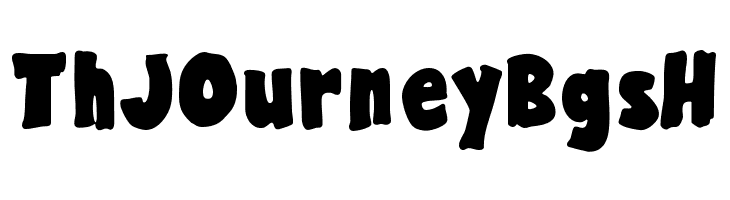 GargleRg-Bold  Free Fonts Download