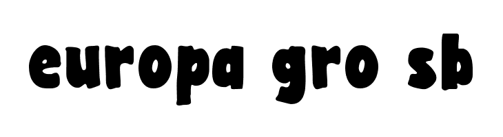 GargleRg-Bold  Free Fonts Download