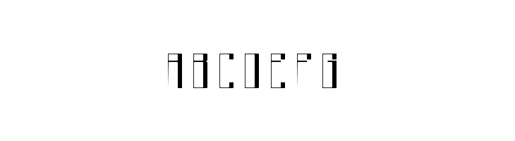 Kuudere Regular  Free Fonts Download