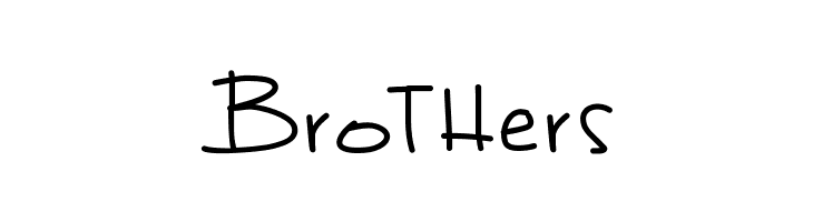 BrazilFood3  Free Fonts Download