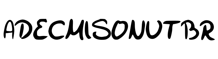 SmiSmi  Free Fonts Download