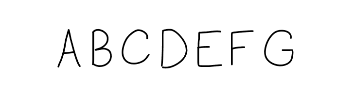 MVUThin  Free Fonts Download