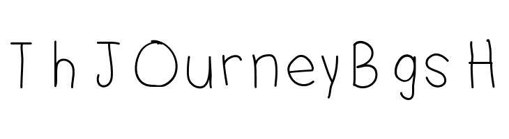 MVUThin  Free Fonts Download